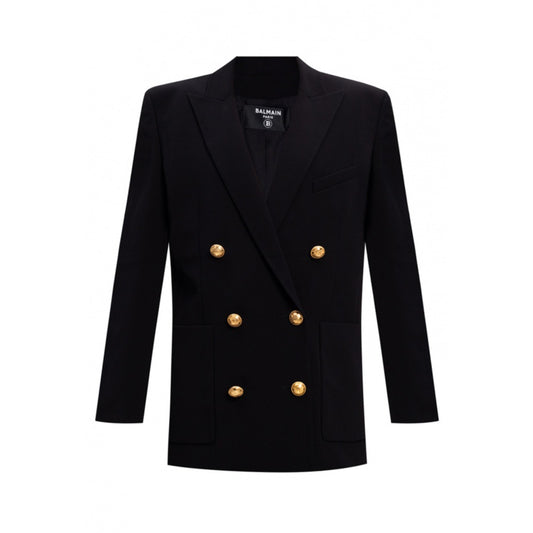 balmain - vf17318-v089-nero