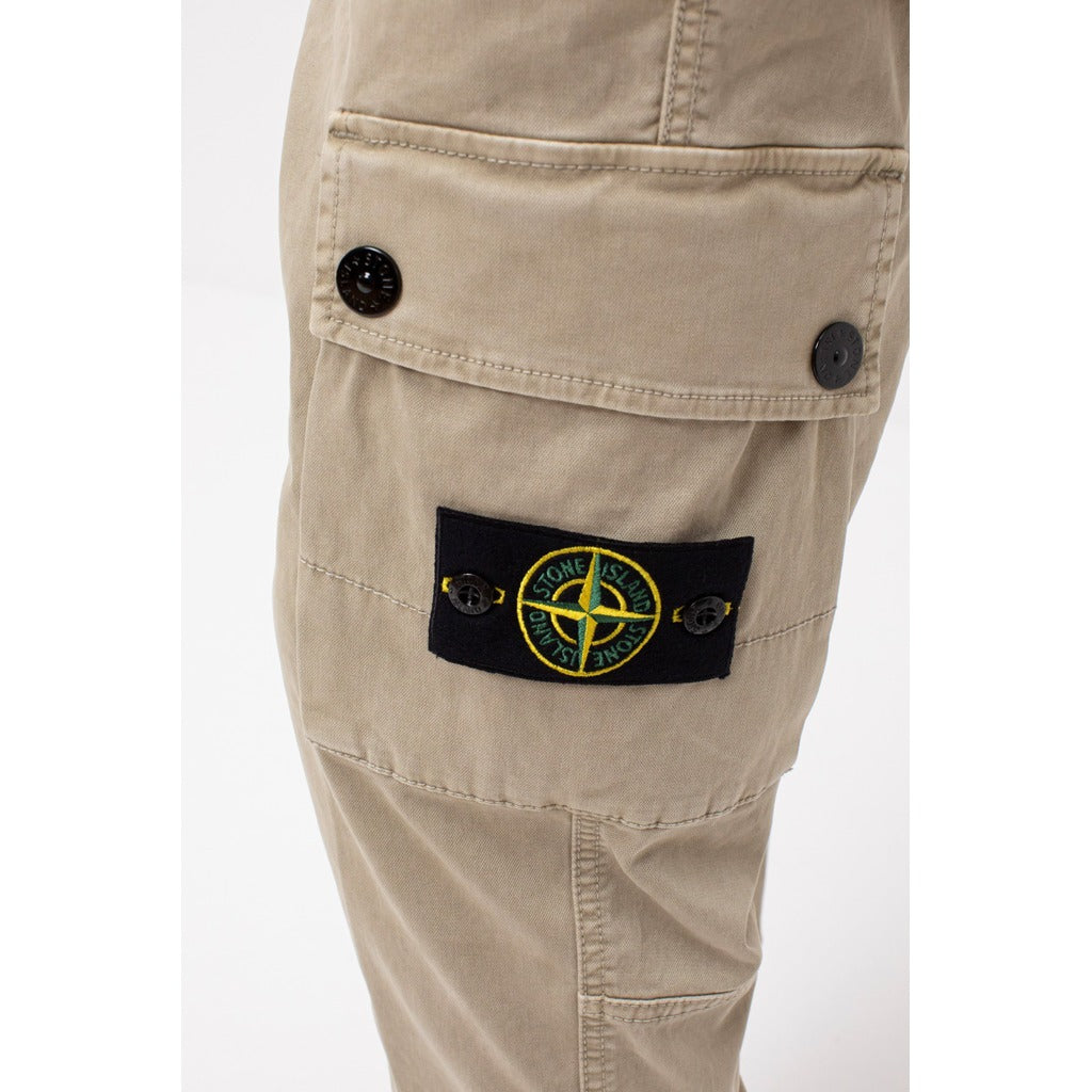 stone island - 7715303l1-v0190-beige
