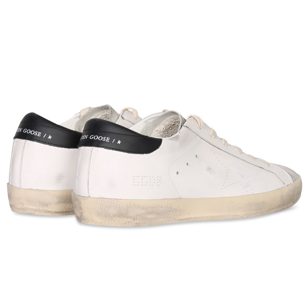 golden goose - gwf00105-f003347-whiteblack