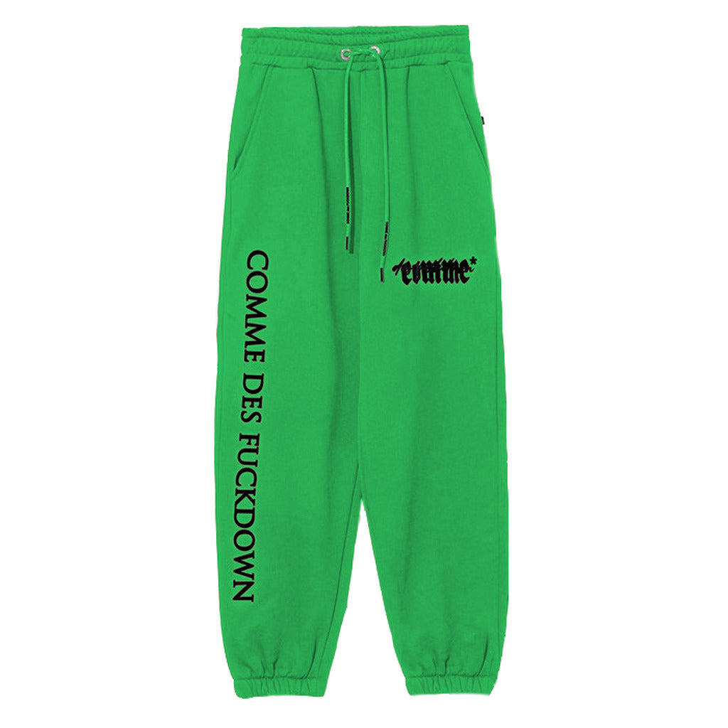 comme des fuckdown - cdfd_1586-verde