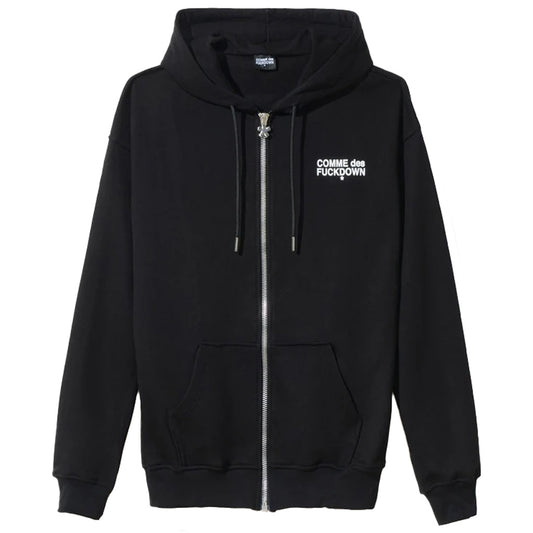 comme des fuckdown - cdfu-2510-nero