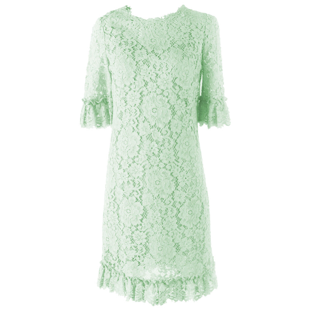 dolce & gabbana - f6i6mt-hlmea-verde