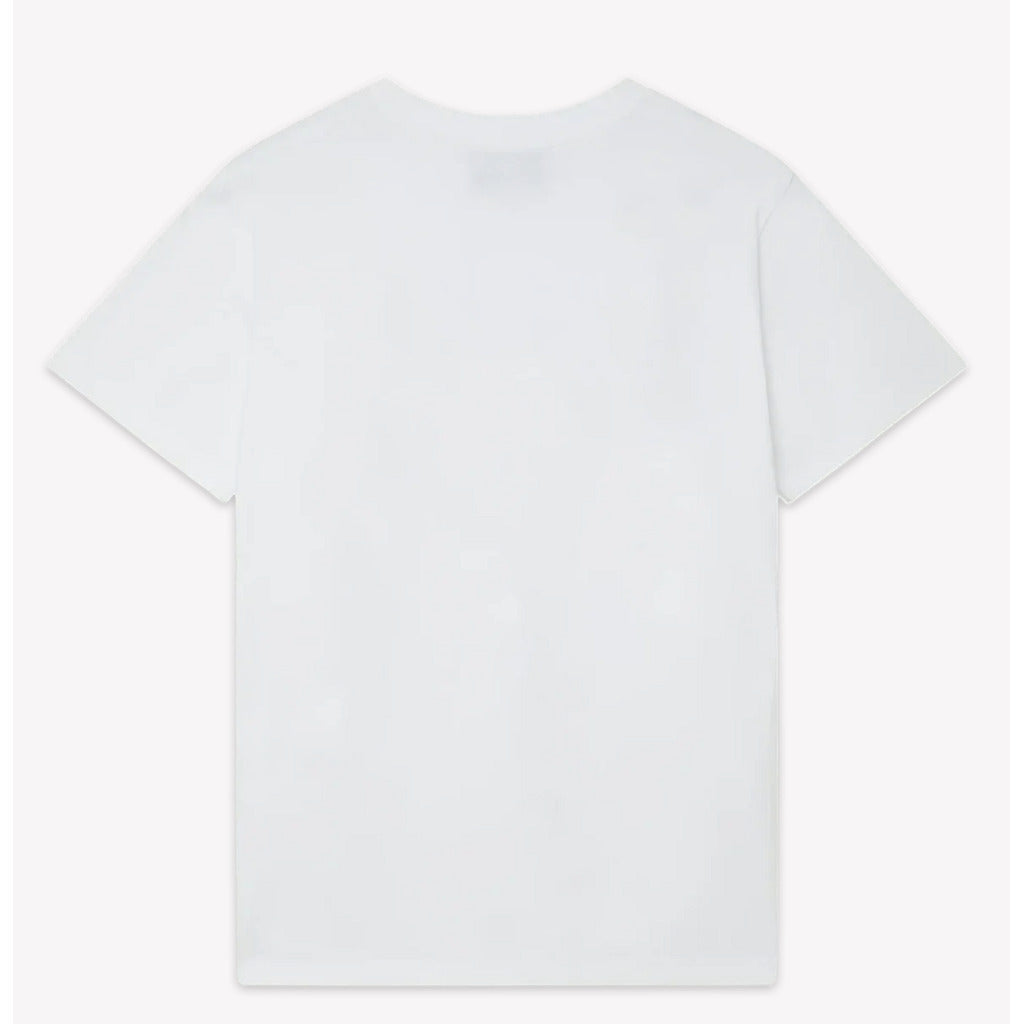 casablanca - mf23-jts-00114-bianco