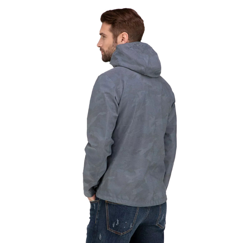 herno - GI065UL-12213p-camoblu