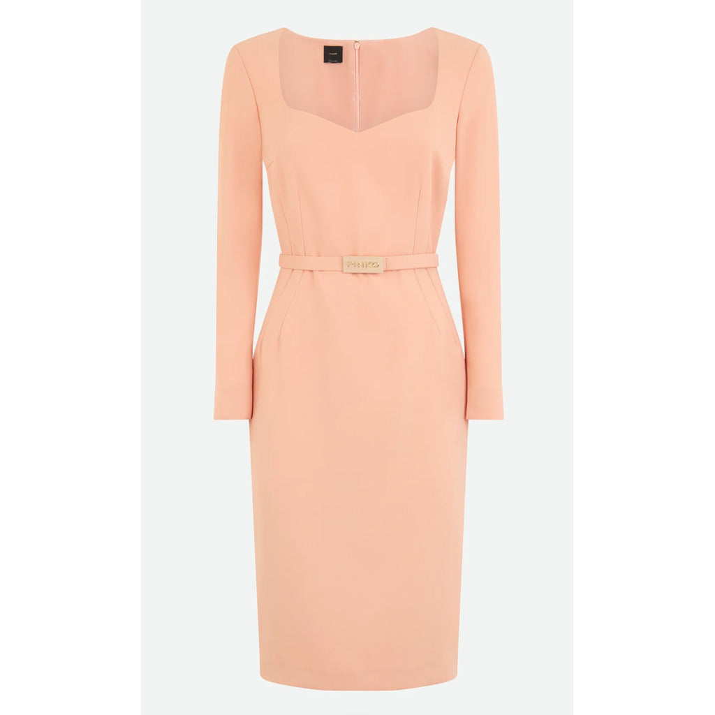 pinko - 100559-7624-rosa