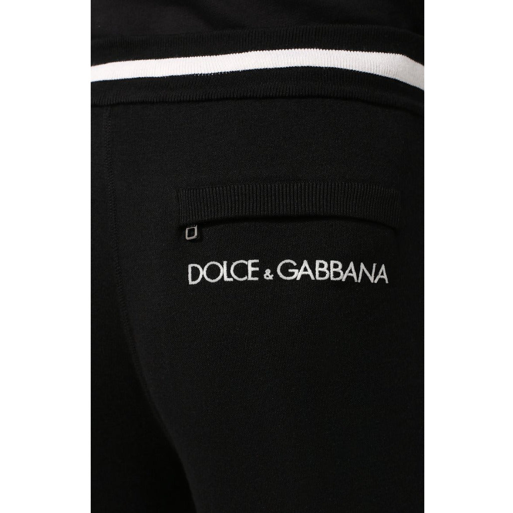 dolce & gabbana - gx410z-javkm-nero