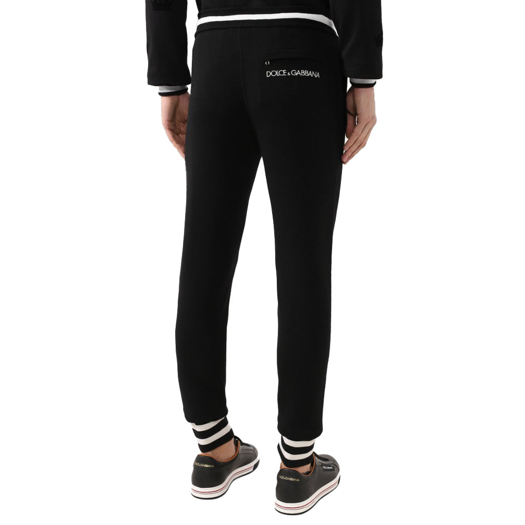 dolce & gabbana - gx410z-javkm-nero