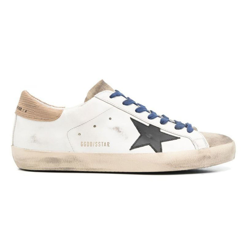 golden goose - gmf00101-f003208-blulace