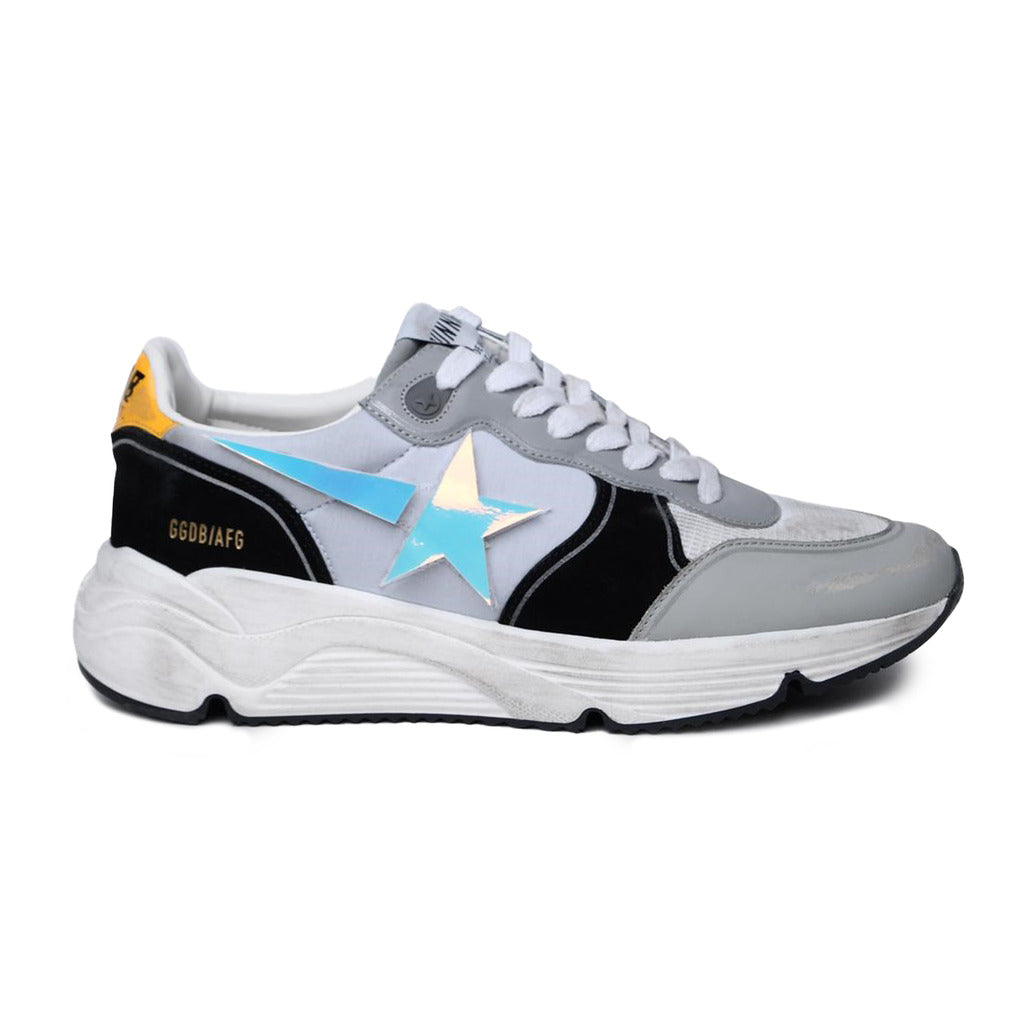 golden goose - gmf00624-f005071-grigio