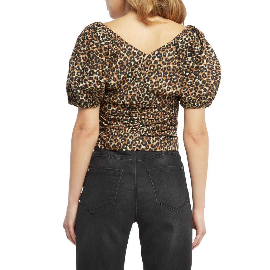 pinko - 1g17j0-y7yn-marrone