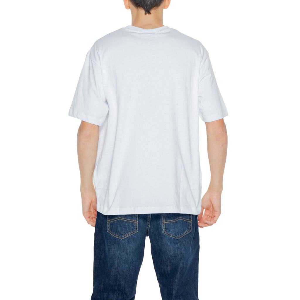 pharmacy industry - phabm-00003-bianco