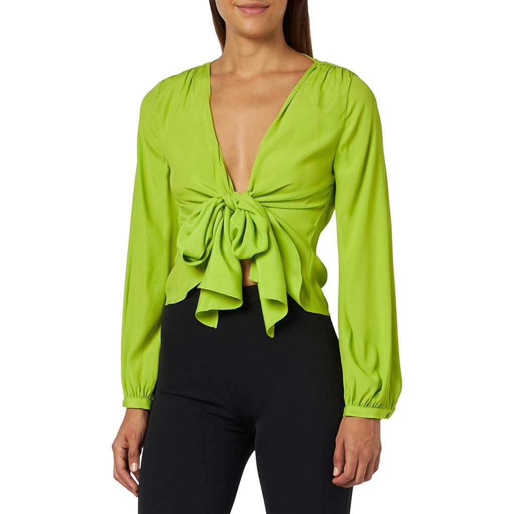 pinko - 101588-8889-verde