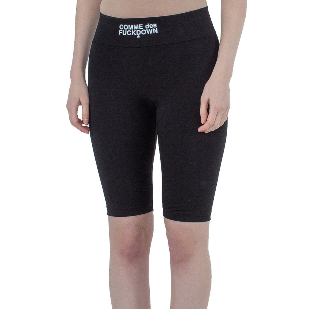 comme des fuckdown - cdfd17_19sl1-nero