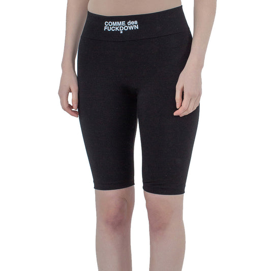 comme des fuckdown - cdfd17_19sl1-nero