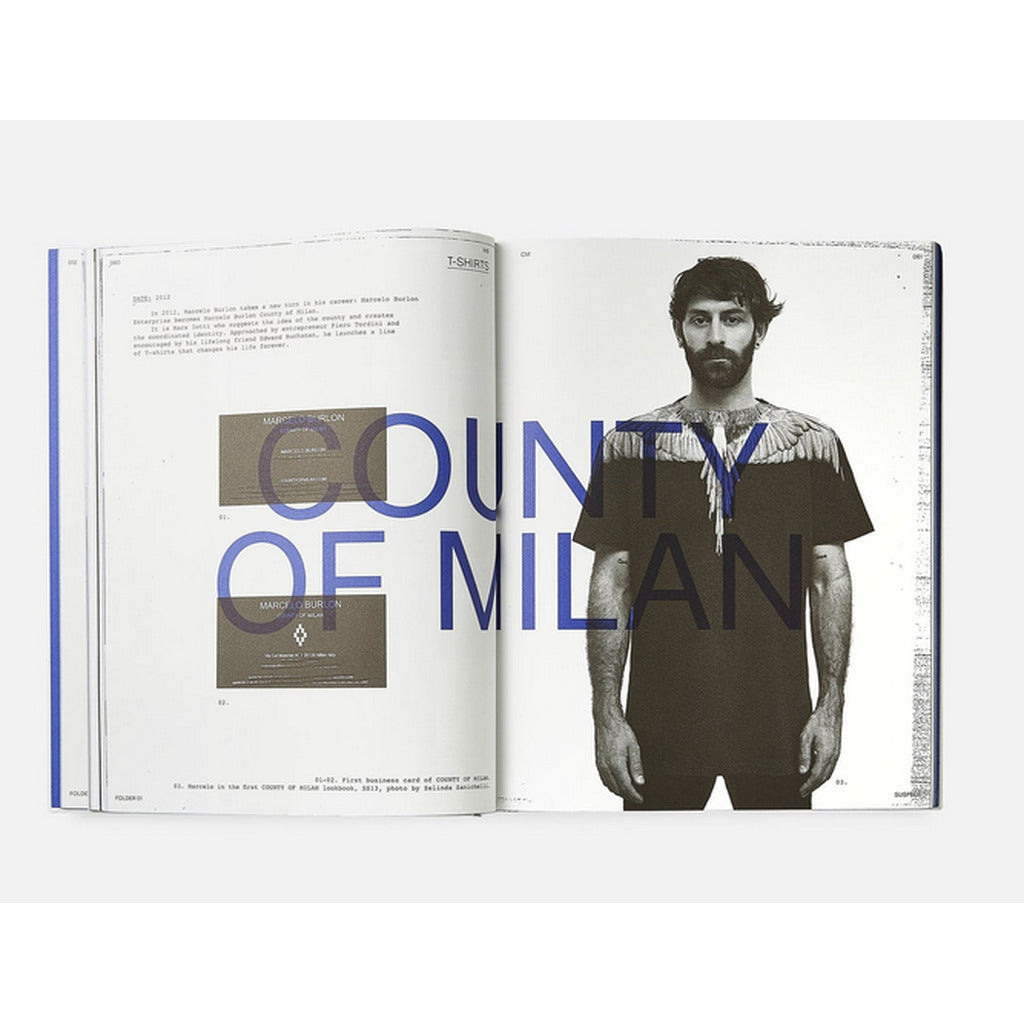 marcelo burlon - cmrz001-g21pap-libro