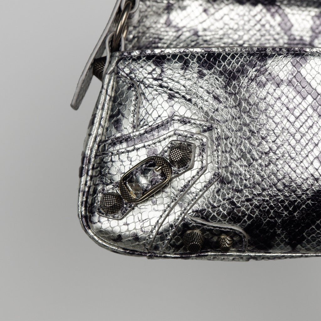 balenciaga - 771640-0GT3Y9103-silver