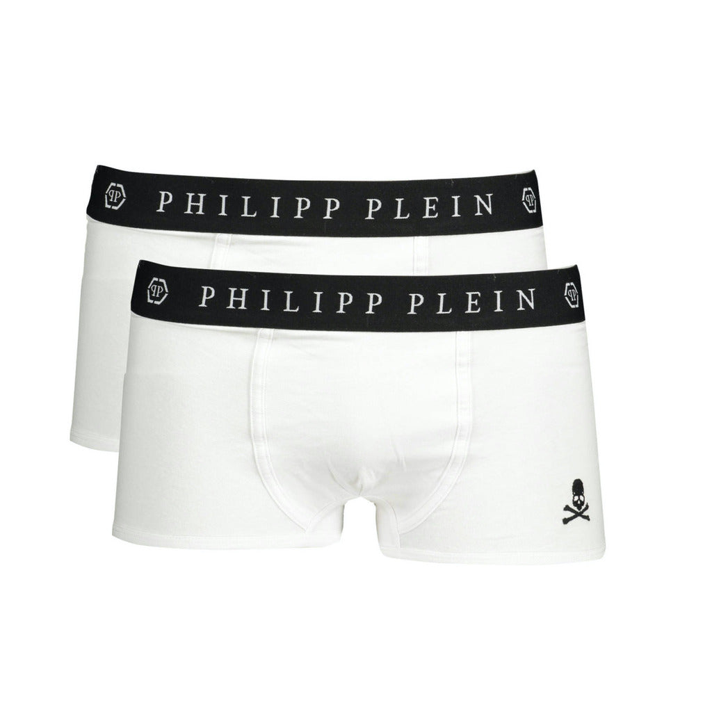 Philipp Plein - Lot de deux boxers