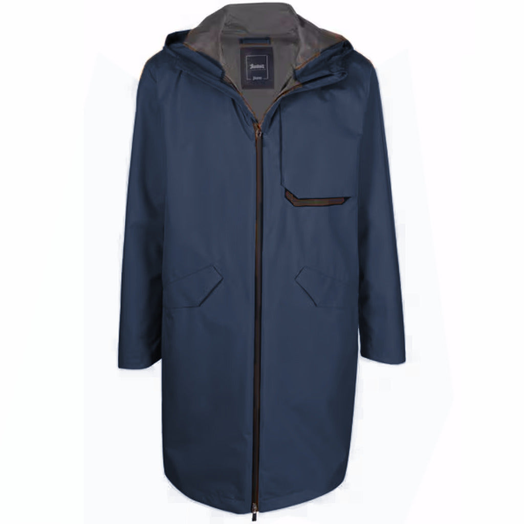 herno - PA00002UL-11101-blu