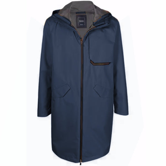 herno - PA00002UL-11101-blu