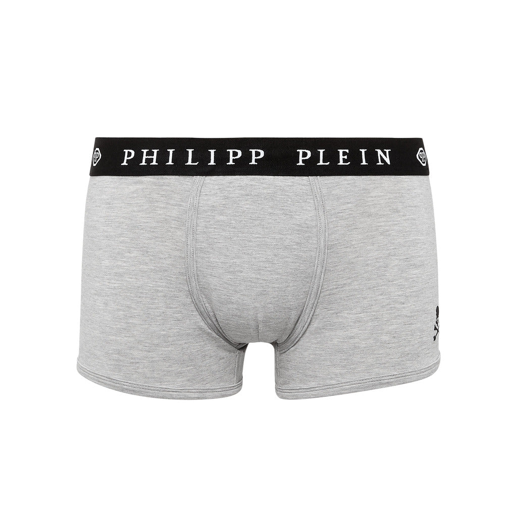 Philipp Plein - Lot de deux boxers