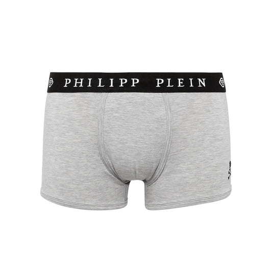 Philipp Plein - Lot de deux boxers