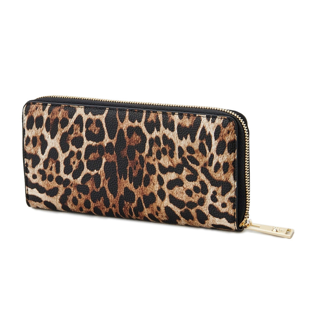 plein sport - blake leopard