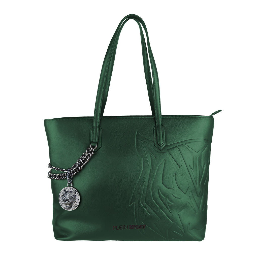 plein sport - large tote annie