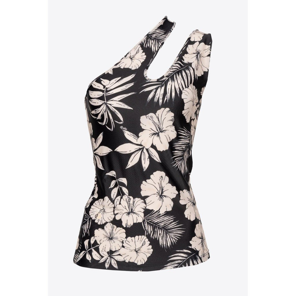 pinko - 100744-a00q-nero