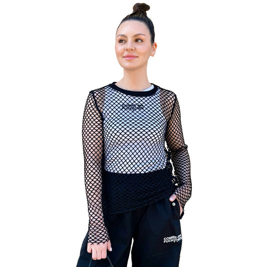 comme des fuckdown - cfabw-00109-nero