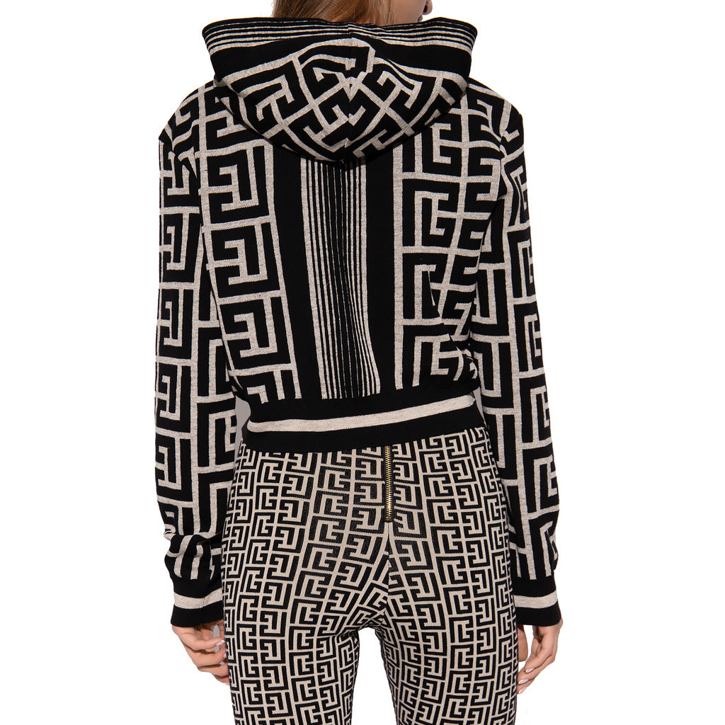 balmain - xf1jp005-kb34-nero