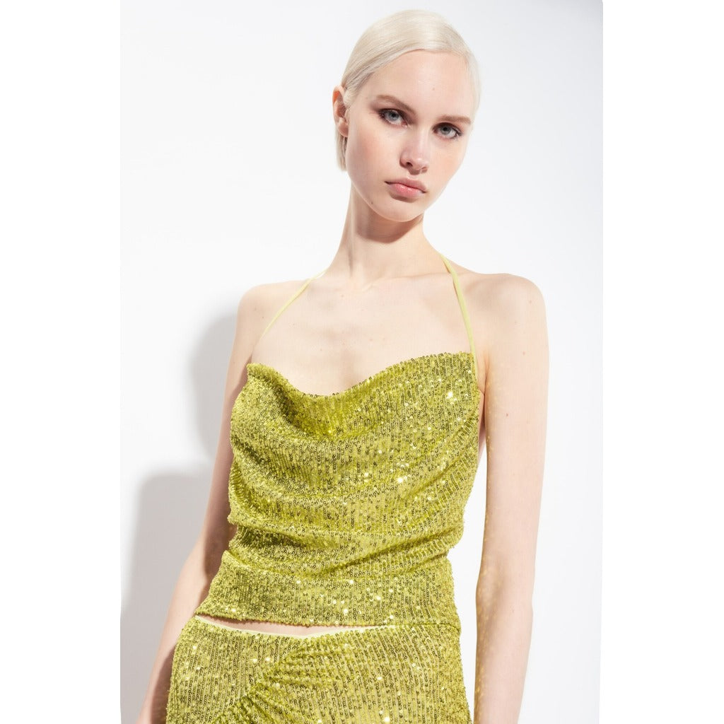 pinko - 102616-a1f8-verde