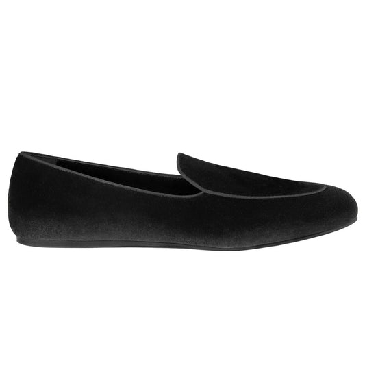 charles philip - matteo-velvet-black