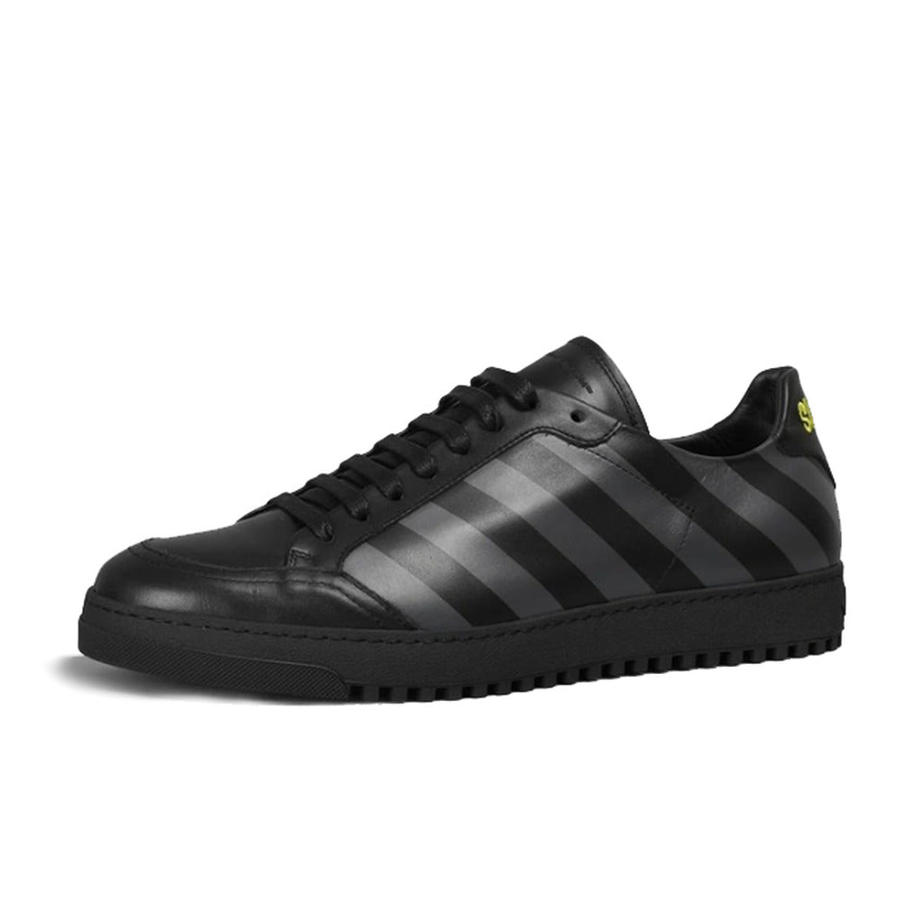 off-white - sneaker anthracite
