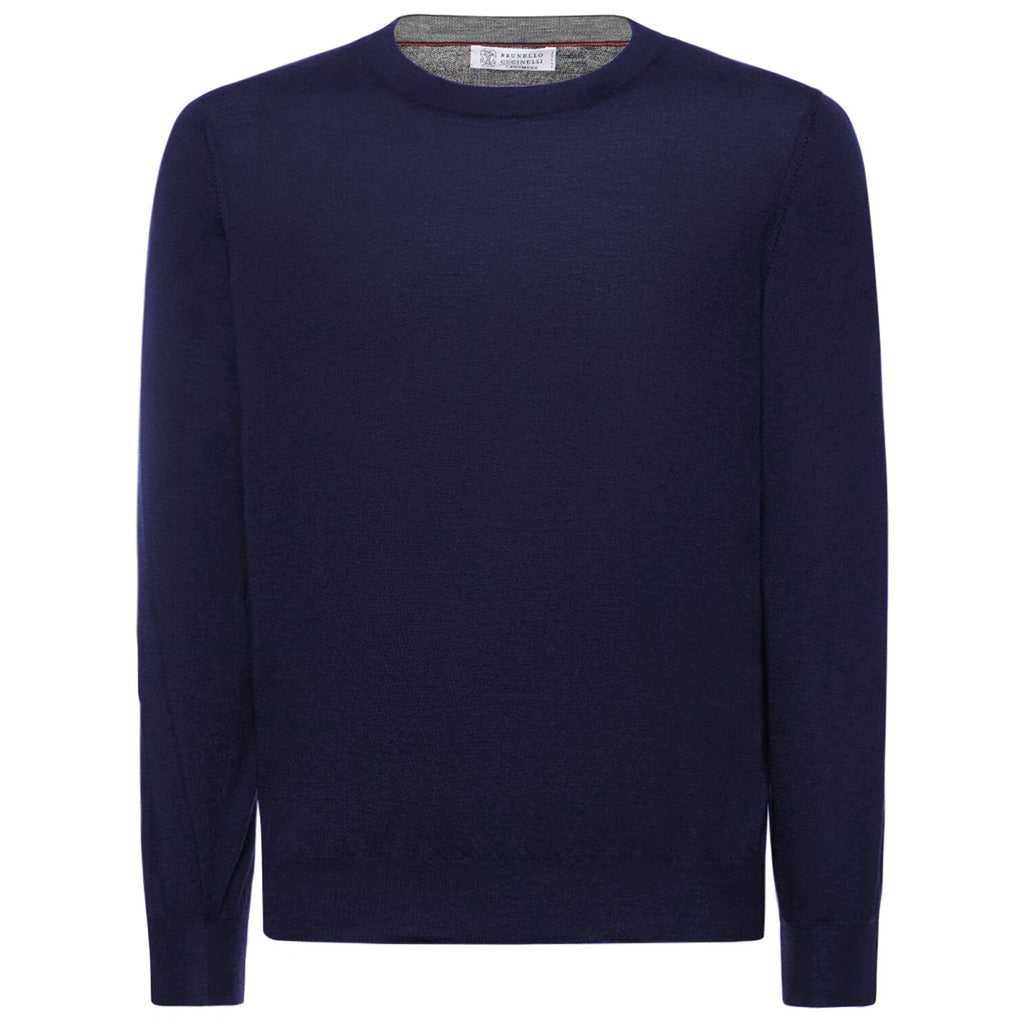 brunello cucinelli - m2300100-cw438-blu