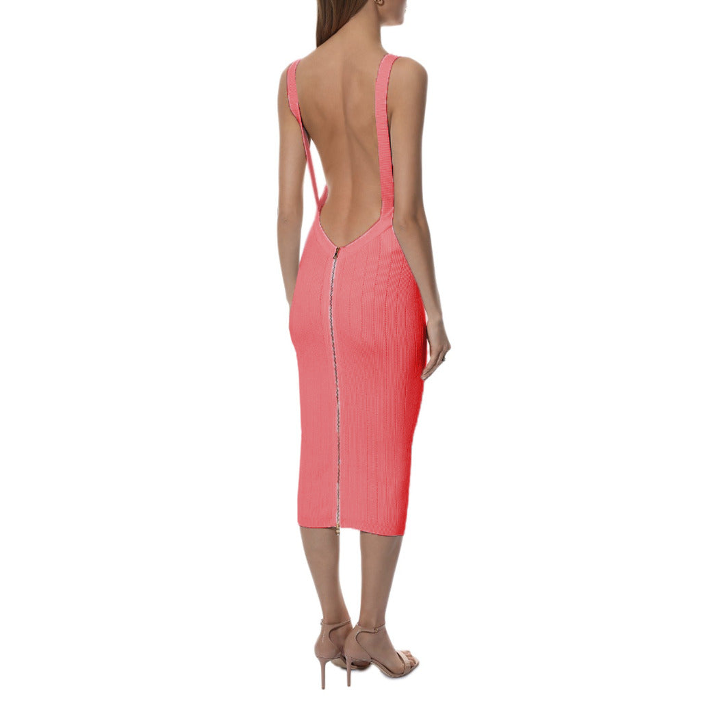 balmain - xf1ri030-kb07-rosa