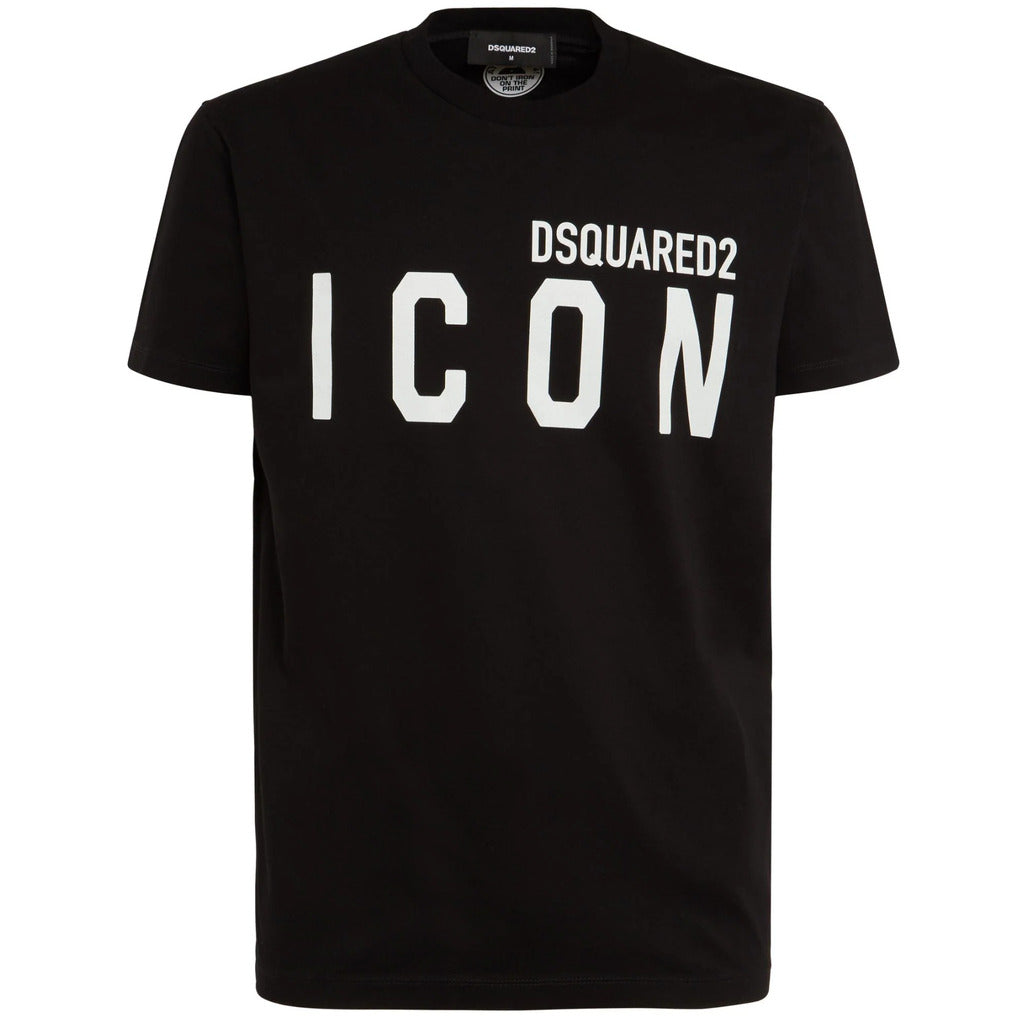 dsquared2 - s79gc-0003-nero