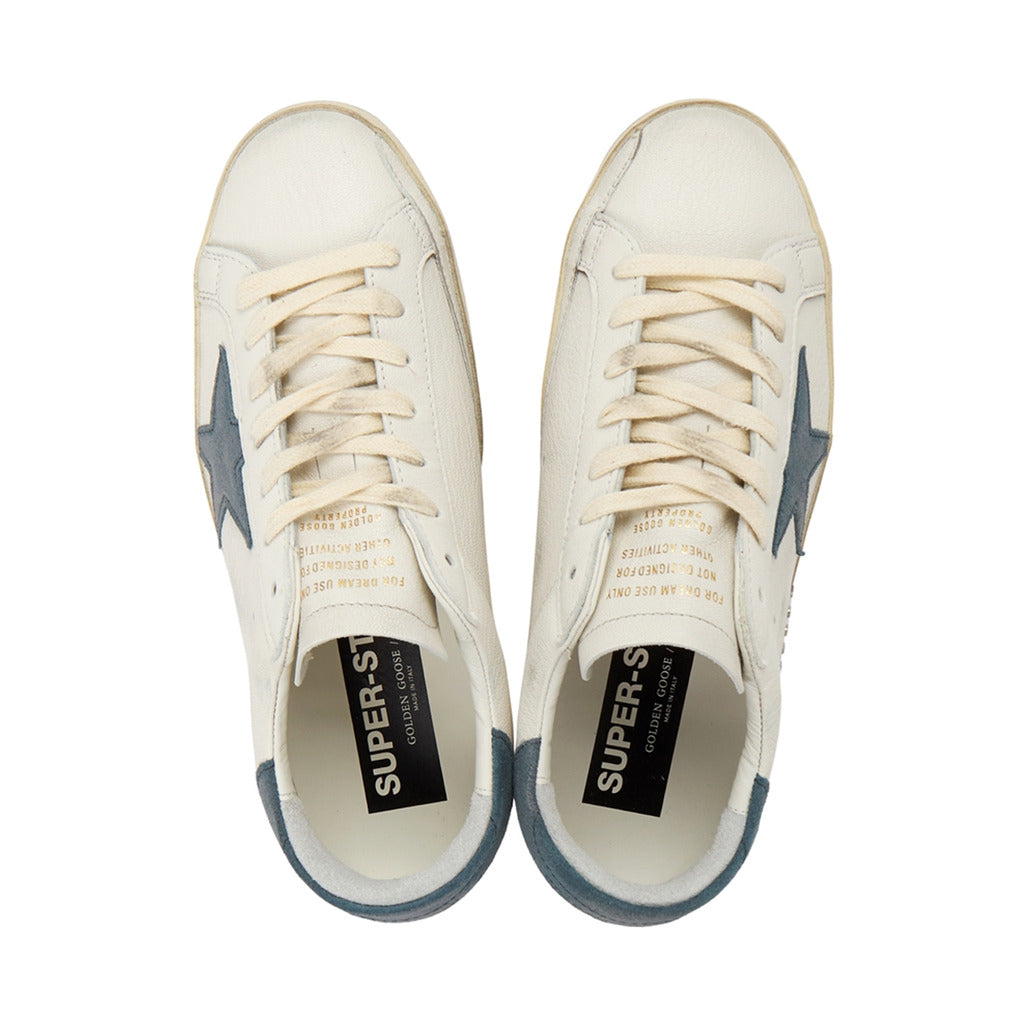 golden goose - gmf00101-f003202-teal
