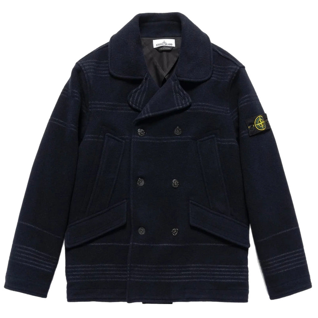 stone island - 771542952-V0020-blu