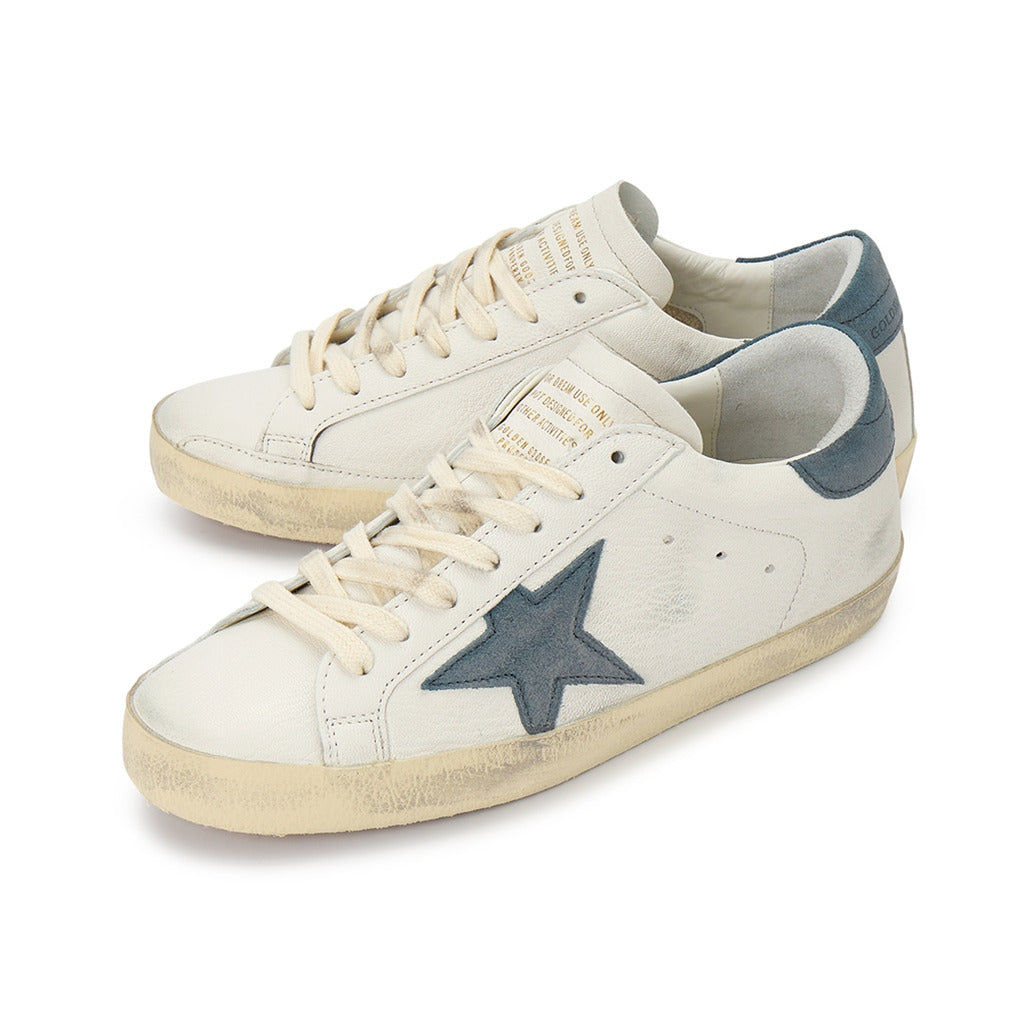 golden goose - gmf00101-f003202-teal