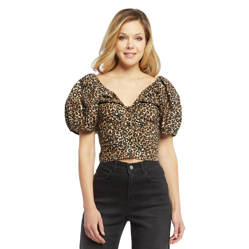 pinko - 1g17j0-y7yn-marrone