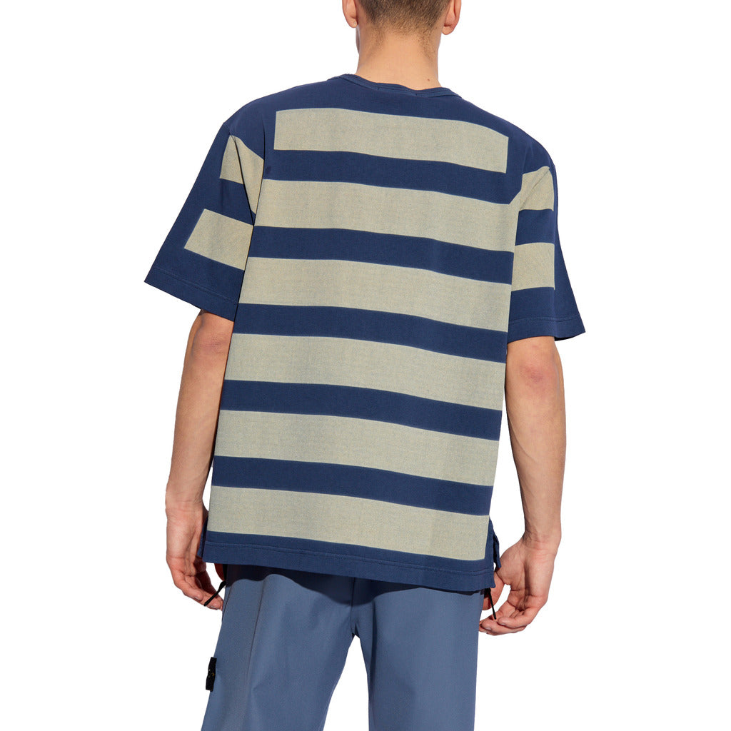 stone island - 8015203x4-ctnv0127-blu