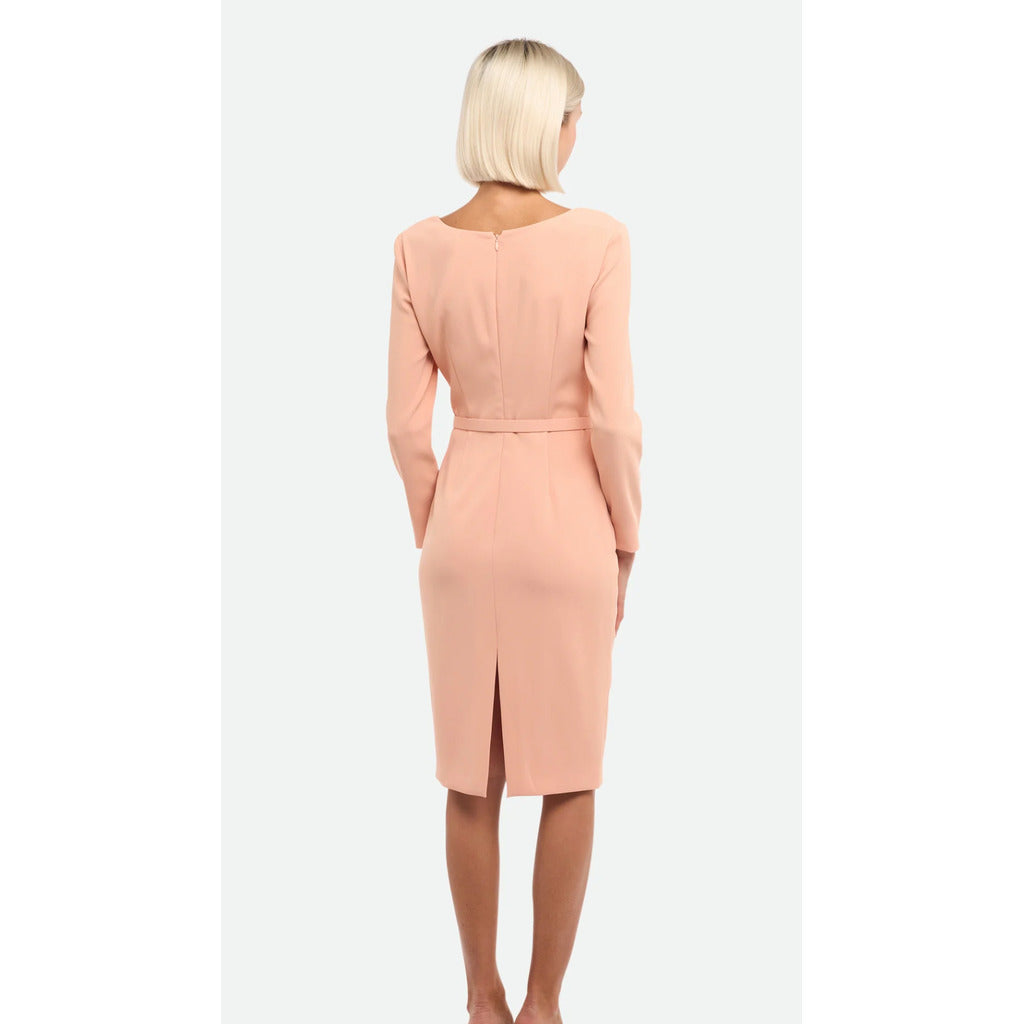 pinko - 100559-7624-rosa