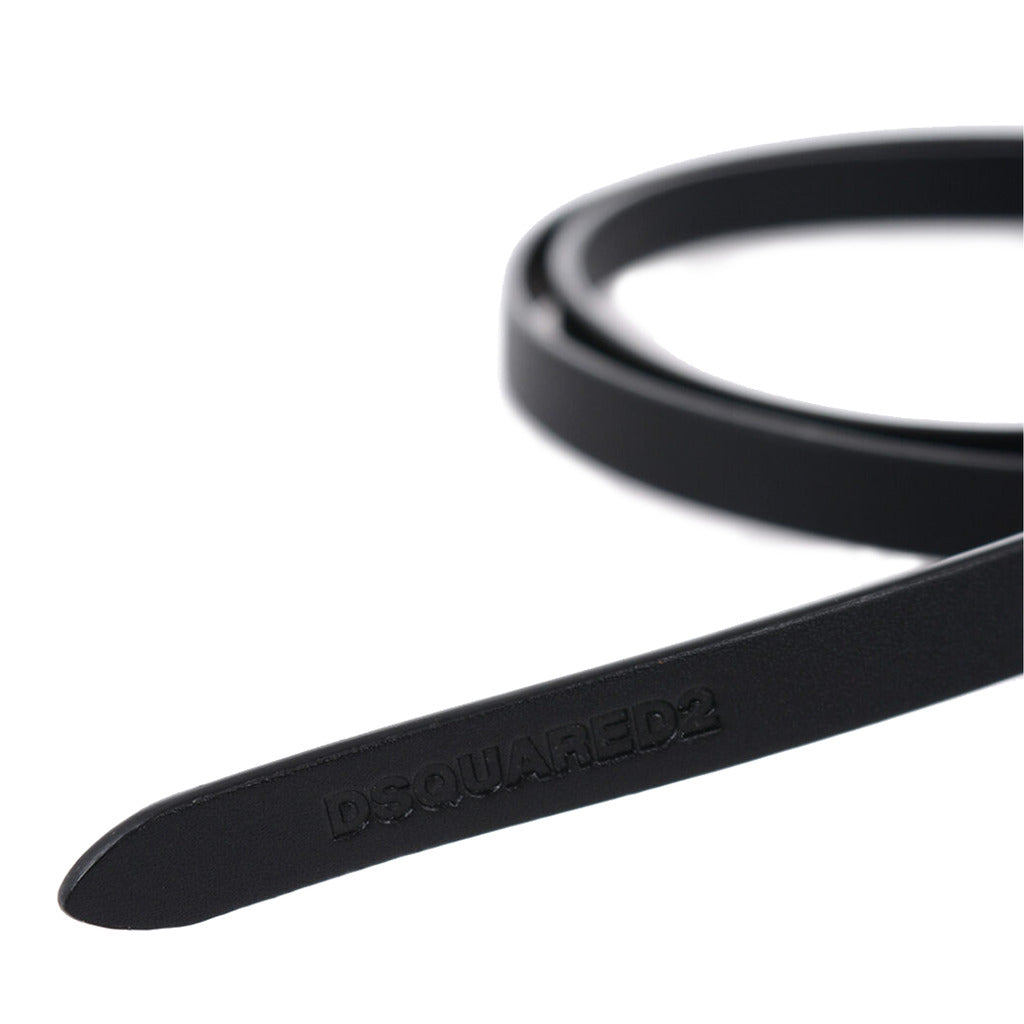 dsquared2 - dq2022-d005z-nero