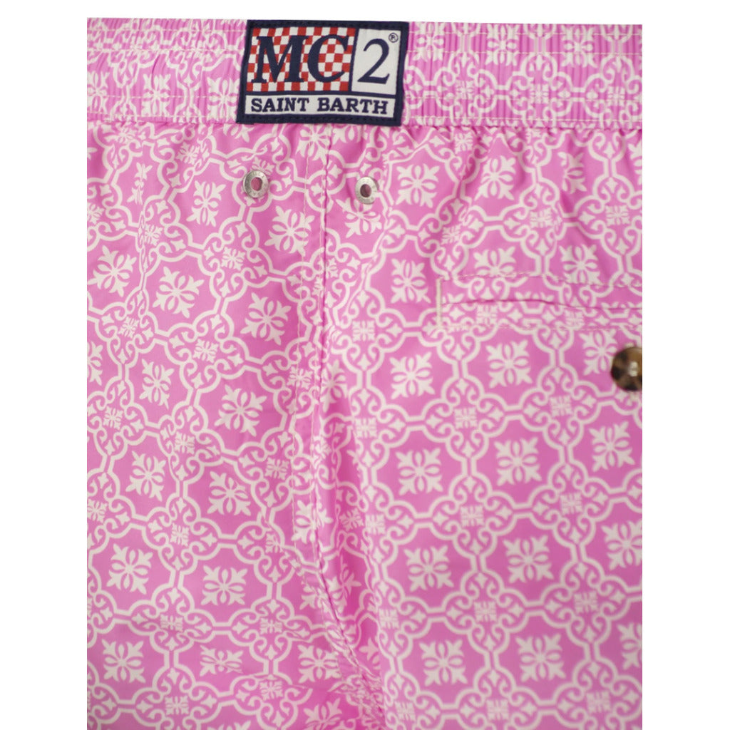 mc2 saint barth - lig0013-03966f-rosa