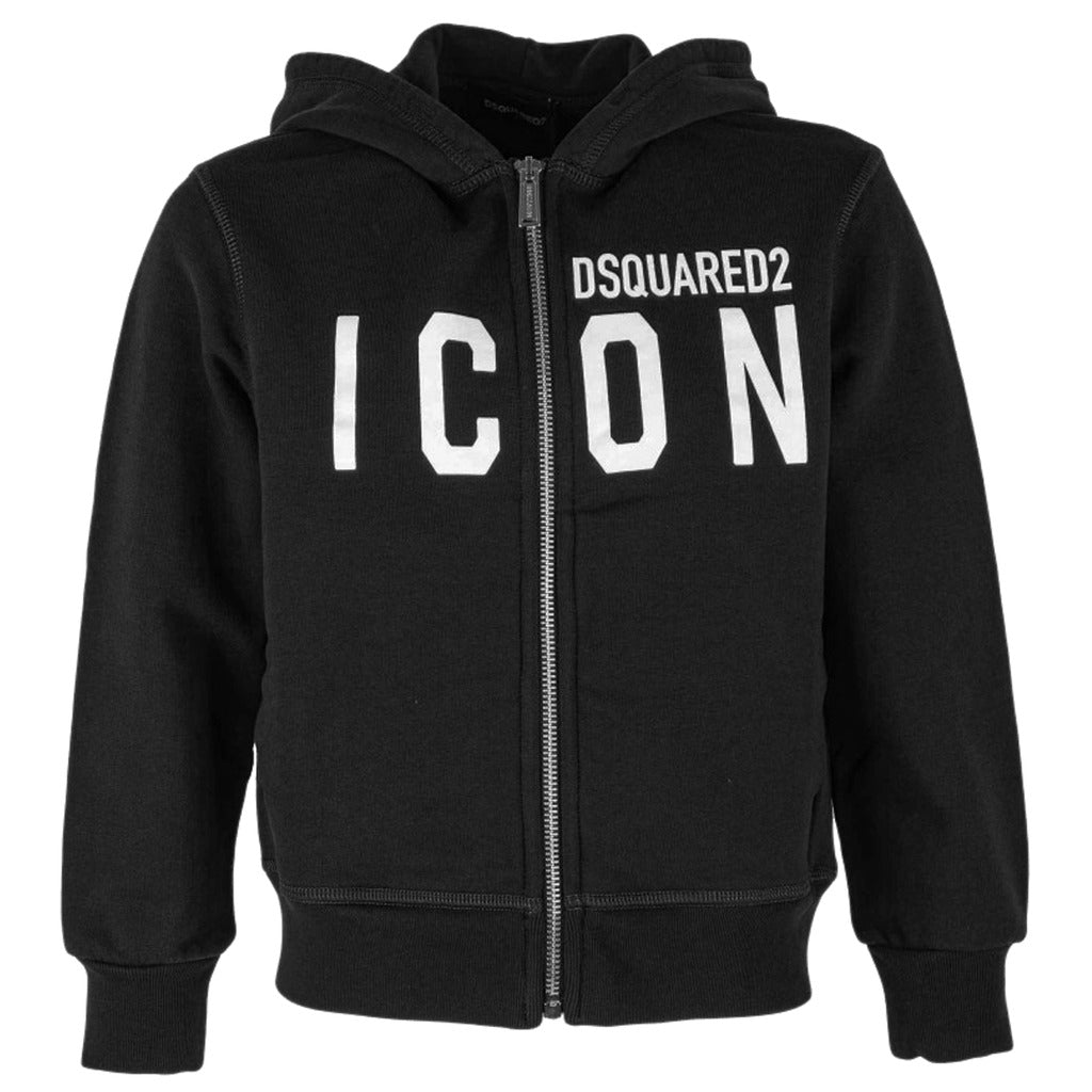 dsquared2 - dq049j-d002y-nero