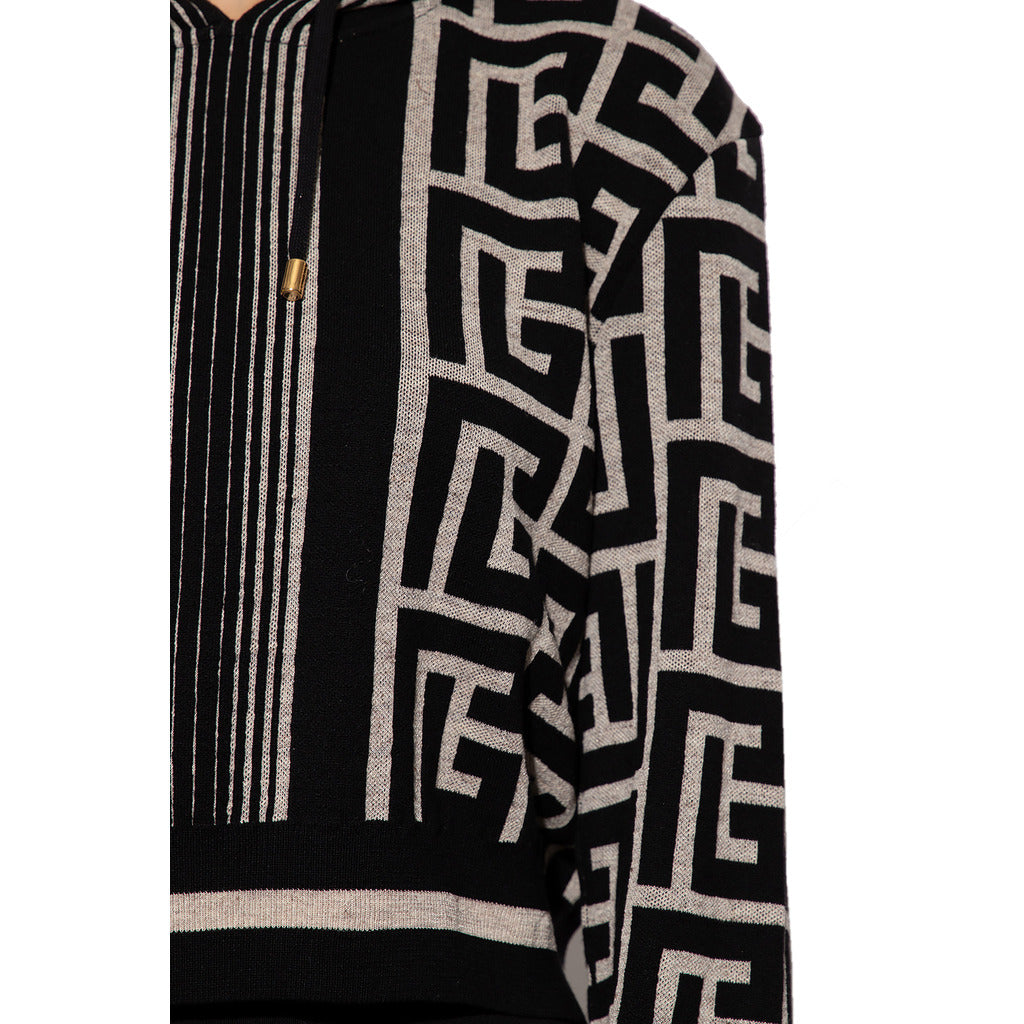 balmain - xf1jp005-kb34-nero