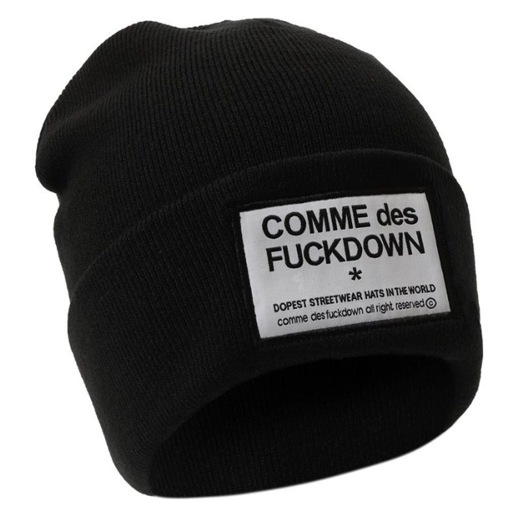 comme des fuckdown - cdfa699-capp-nocciola