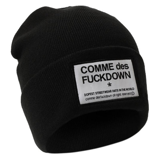 comme des fuckdown - cdfa699-capp-nocciola