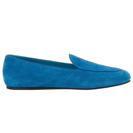 charles philip - matteo-suede-turchese