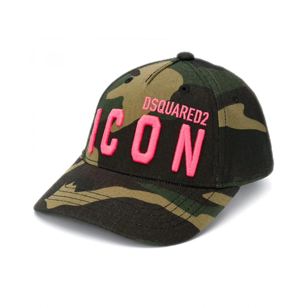 dsquared2 - dq04ic_d003a-fuxia